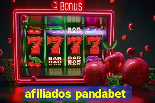 afiliados pandabet